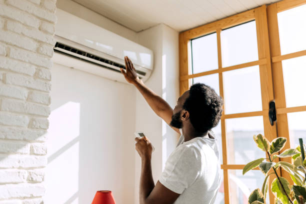 Best Affordable HVAC Services  in North Lindenhurst, NY