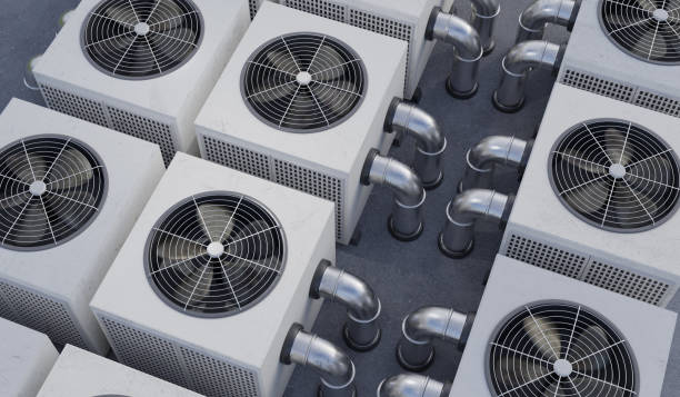 Best HVAC System Installation  in North Lindenhurst, NY