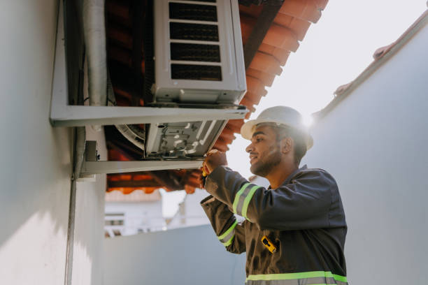 Best HVAC Installation Services  in North Lindenhurst, NY