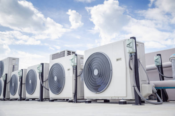 Best HVAC Air Duct Cleaning  in North Lindenhurst, NY