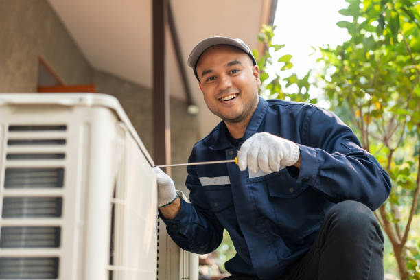 Best HVAC Installation Services  in North Lindenhurst, NY