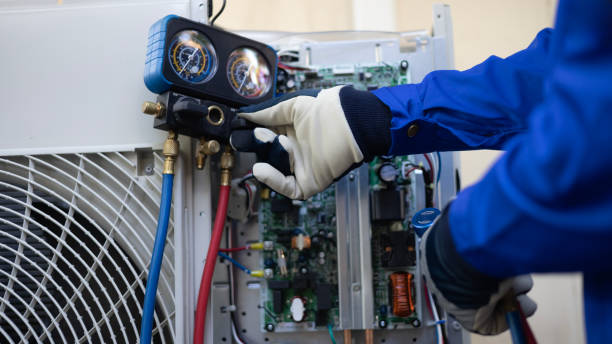 HVAC Maintenance Plan in North Lindenhurst, NY
